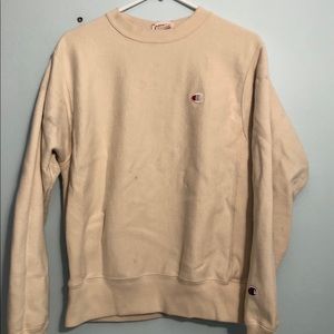 Champion Crewneck